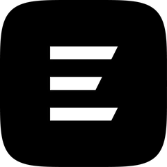 The Erkos app icon